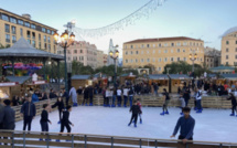 Vigilance orange : l'ouverture du marché de Noël d'Ajaccio reportée à dimanche
