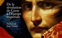 Livre : « Napoléon Inconnu » de Jean-Dominique Poli