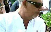 Ajaccio : Pierre-Paul Marchini expose à New-York