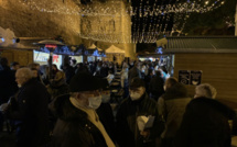 Natali in Paesu in Portivechju : Les festivités de fin d'année ont débuté