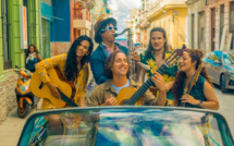 In Festa : La Petite Culotte sort son deuxième album