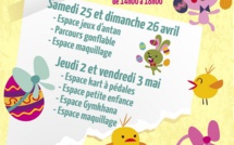 Des animations gratuites  pour les enfants à L'Ile-Rousse