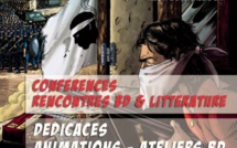 L'histoire et les bande dessinées corses à l'honneur au Radisson les 24 et 25 avril prochains