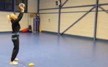 Pays Ajaccien Sport Santé : Du volley adapté pour les enfants atteints de troubles DYS