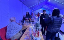 Santa-Reparata-di-Balagna : Dernier jour pour profiter du marché de Noël