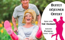 Forum prévention sénior à Figari : Sud Corse Domicile vous invite à une journée bien-être