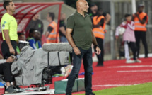 ​Ligue 2 – Olivier Pantaloni (ACA) : « On ne craint personne »