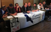 U Rinnovu : "L’enquête publique du PADDUC sera la campagne électorale de la future Assemblée de Corse"