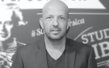 L'Université de Corse en deuil : Vincent Castola, doyen de la faculté des Sciences, n'est plus