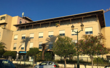 Ajaccio : l'hôpital Eugénie privé d'électricité pendant la nuit