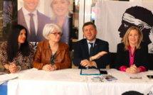 Le RN présente une proposition de loi pour encadrer les prix des carburants en Corse