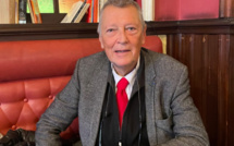 "Dis Michel, c'est quoi la Corse ?",  le voyage de Michel Vergé-Franceschi à la découverte de l'ile