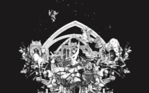 Magazine Bandes à Part : Du graphique et du fantastique