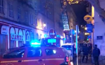 Bastia : les deux immeubles incendiés partiellement interdits à l'habitation