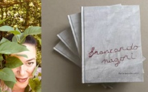 «Francardo Nagori », le dernier livre de Flavia Mazelin Salvi