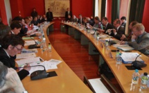 Ségolène Royal : la Commission de Régulation de l'Energie assure la Corse de son soutien financier