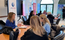 Salon Corse de l’évolution professionnelle : Quand la reconversion devient une opportunité à Lisula