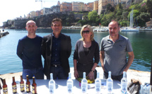 Le Corsica raid aventure 2015 prendra son envol de Bastia