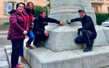 Corte : des QR codes pour découvrir la ville autrement