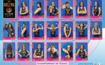 Roller derby. Le championnat débute ce week-end pour les Rolling Castagne de Bastia