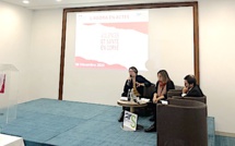 Lutte contre les violences : Un engagement renforcé en Corse