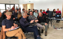 Corse : 230 millions d'investissement d'ici 2030 pour les besoins en eau agricole