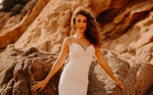 Miss France 2024 - Sandra Bak, Miss Corse : "Je reçois énormément de messages de soutien des Corses" 