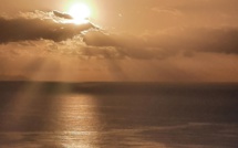 La météo du jour en Corse