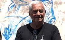 Canari : décès brutal de Jean-Michel Simonetti, maire de la commune
