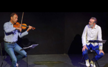 Dîner nustrale et théâtre musical à Pigna