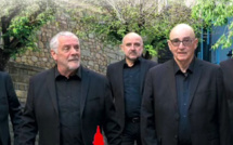 Ajaccio : Un concert de Noël caritatif avec le Chœur d'Hommes de Sartène au profit de la CLE