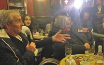 Café-Philo de Bastia : Qui a dit que la philosophie n'était qu’un art de parler pour ne  rien dire ?