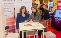 ​Ajaccio : Salon Impresa, une 9e édition dédiée à la place numérique au sein des entreprises insulaires