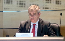 L'enquête visant un ancien préfet de Haute-Corse pour tentative d'agression sexuelle classée