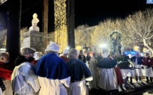 L'8 di dicembre, trà pietà è storia