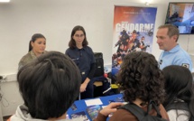 Bastia : Une journée découverte des filières professionnelles au lycée Jean Nicoli