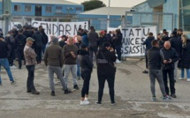 Dégradations à la caserne d'Aspretto après la mort d'Yvan Colonna : prison avec sursis pour un militant