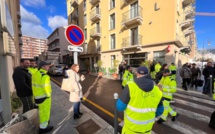 Grèves du STC à Ajaccio : après les agents de la Capa, ceux de la mairie
