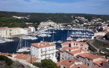 Ajaccio et Bonifacio parmi les destinations préférées des Français à… l'Ascension et Pentecôte