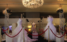 Salon du mariage 2015 by Le Hussard