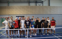 Porto-Vecchio : le Pickleball gagne du terrain dans la Cité du Sel