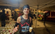 Théo Guidicelli "roi" de la Spassighjata bastiaccia