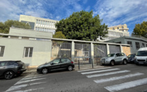 Professeur menacé de mort à Bastia : appel au débrayage dans toutes les écoles de l'Académie de Corse
