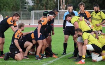 Rugby régional : Le CRAB et Isula enchaînent, le  RCA totalise