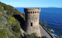 Cap Corse : il faut sauver la tour génoise de l'Osse