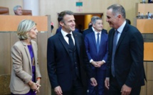 La fondation Jean Jaurès présente sa vision d'une Corse autonome dans la République