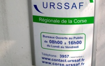 Urssaf de Corse : 439 000€ versés en 2023 pout aider les travailleurs indépendants