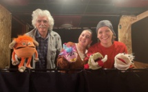 Bastia : « Mi'llu », un spectacle de marionnettes pour Noël 