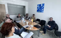 Emploi : Accompagnement 2.0 réussi pour 10 seniors balanins