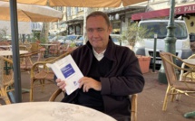 Livre : Les « Intimes confessions » de Bati Croce